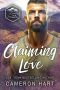 [Love on the Mountain 02] • Claiming Love